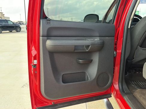 Used 2008 Chevrolet Silverado 1500 LT w/ Towing Package image 62