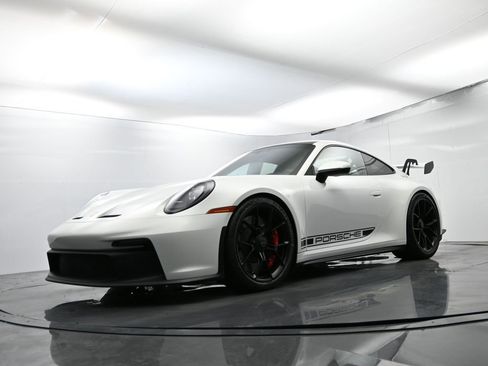 Certified 2022 Porsche 911 GT3 image 49