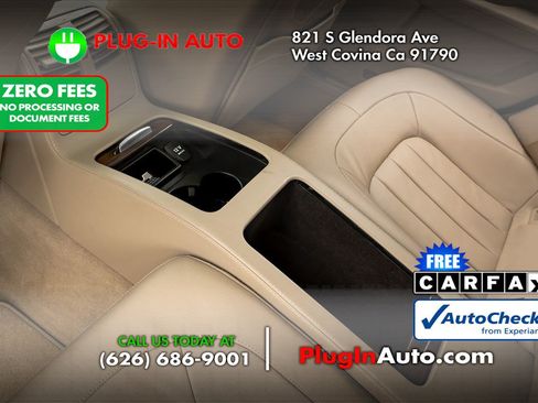Used 2014 Mercedes-Benz CLS 550 image 11