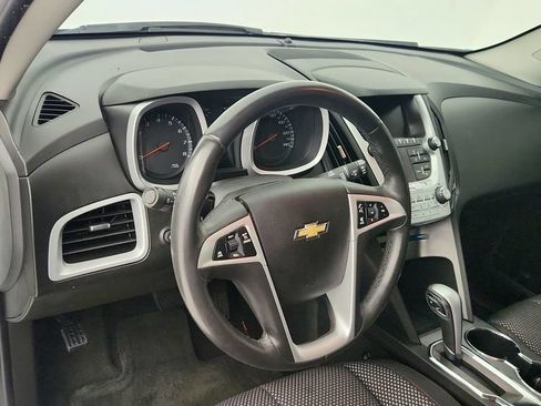 Used 2013 Chevrolet Equinox LT w/ Chrome Package FWD image 14