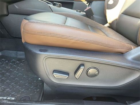 Used 2025 Ford Bronco Sport Outer Banks w/ Outer Banks Tech Package+ image 20