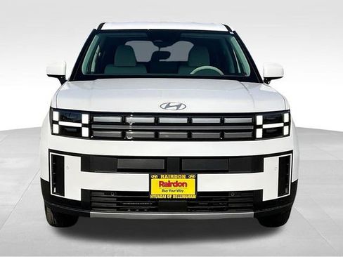 New 2026 Hyundai Santa Fe SE image 11