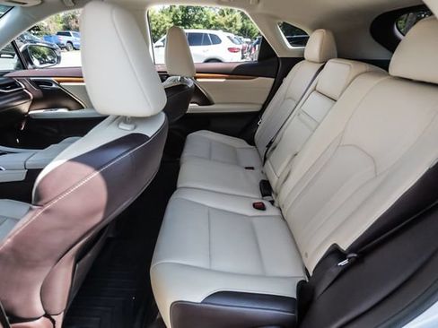 Used 2019 Lexus RX 350 AWD w/ Premium Package image 57
