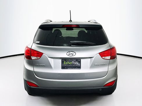 Used 2013 Hyundai Tucson GLS FWD image 7