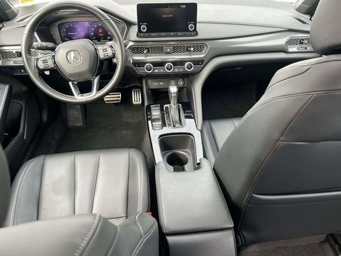 Used 2023 Acura Integra A-Spec image 11