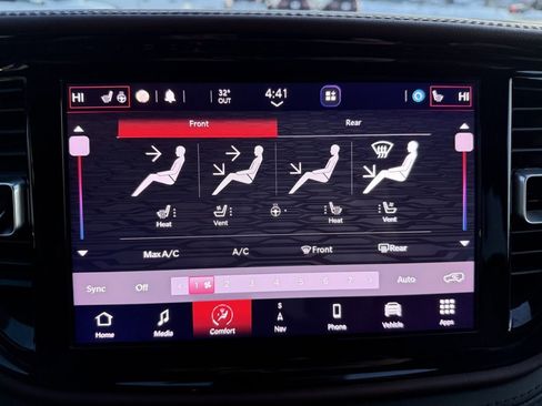 Used 2021 Dodge Durango Citadel image 24