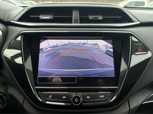 Used 2023 Chevrolet TrailBlazer LT w/ Convenience Package image 22