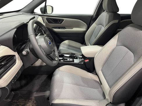 New 2026 Subaru Forester Premium AWD/4WD image 12