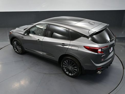 Used 2024 Acura RDX A-Spec AWD/4WD image 57