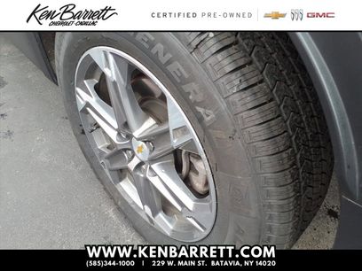 Certified 2024 Chevrolet Blazer LT w/ Convenience Package