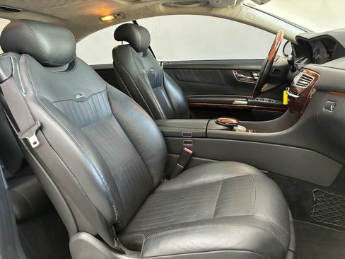 Used 2007 Mercedes-Benz CL 600 image 29