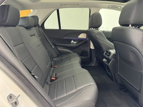 New 2026 Mercedes-Benz GLE 350 4MATIC image 19