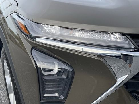 Certified 2024 Chevrolet Trax LS w/ LS Convenience Package image 15