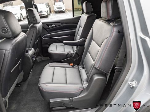 Used 2026 Chevrolet Traverse Z71 w/ Driver Confidence Package image 40