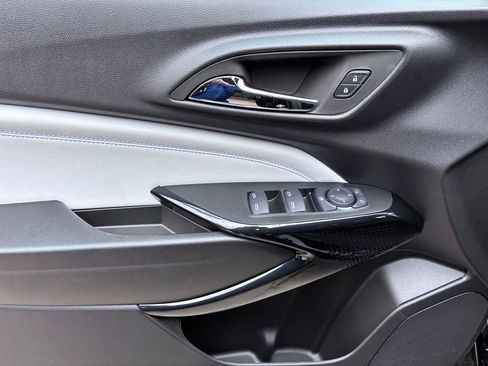 New 2026 Chevrolet Trax LT w/ Driver Confidence Package image 17