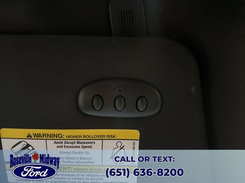 Used 2013 Ford Explorer Limited image 19