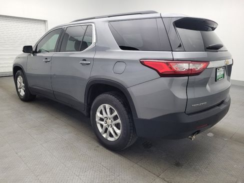 Used 2019 Chevrolet Traverse LT image 5