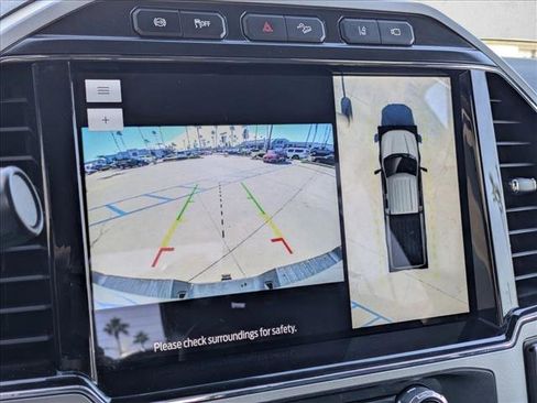 Used 2022 Ford F250 Lariat image 14