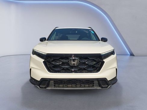 New 2026 Honda CR-V Sport image 8
