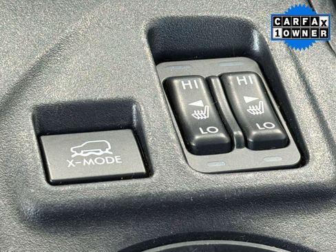 Used 2022 Subaru Crosstrek 2.0i Premium AWD/4WD image 31