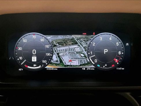 Certified 2025 Land Rover Defender 130 S image 22