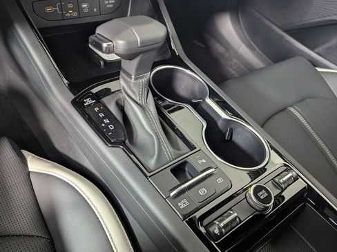 New 2026 Kia K5 GT-Line FWD image 21