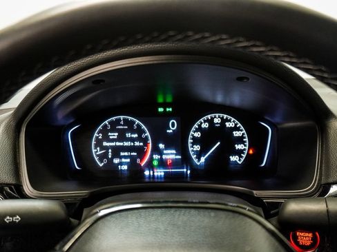Used 2025 Honda Civic Sport image 29