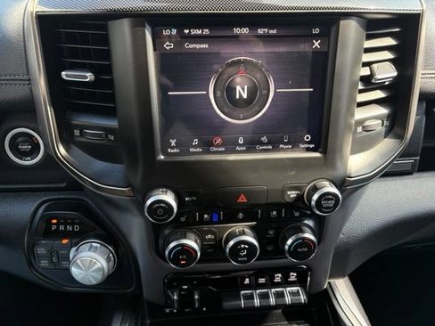 Used 2019 RAM 1500 Sport w/ Level 2 Equipment Group AWD/4WD image 28