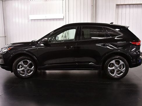 Used 2024 Ford Escape ST-Line w/ Tech Pack #1 image 4