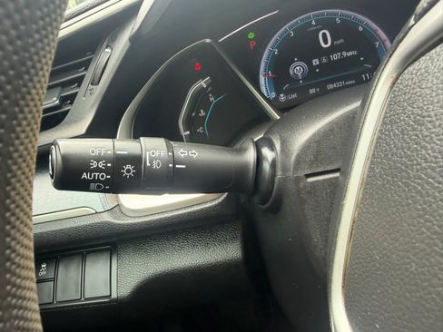 Used 2017 Honda Civic EX-T image 16