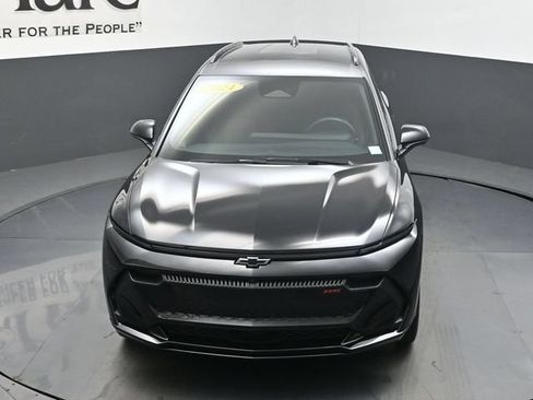 Used 2024 Chevrolet Equinox EV RS FWD image 60