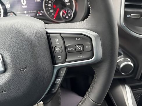 New 2026 RAM 1500 Big Horn image 11