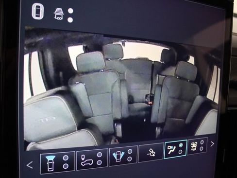 New 2026 GMC Yukon AT4 w/ AT4 Premium Plus Package AWD/4WD image 62