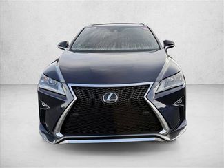 Used 2016 Lexus RX 350 F Sport video 2