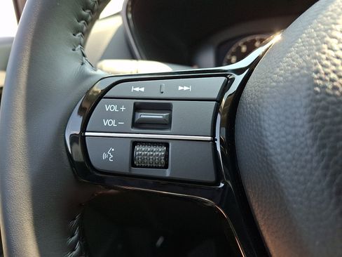 New 2026 Honda CR-V EX-L image 16