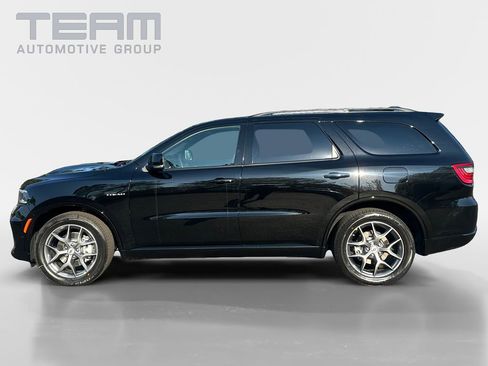 New 2026 Dodge Durango GT image 4