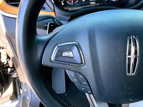 Used 2019 Lincoln MKC Reserve w/ MKC Climate Package image 23