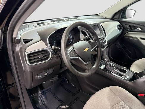 Used 2023 Chevrolet Equinox LS AWD/4WD image 11