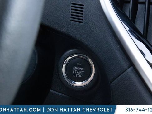 Used 2023 Subaru Ascent Limited AWD/4WD image 11