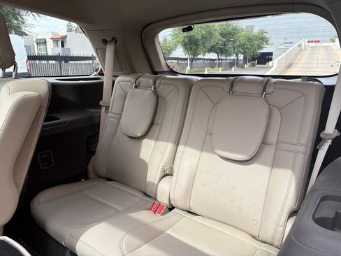 Used 2021 Lincoln Aviator Reserve w/ Equipment Group 201A image 10