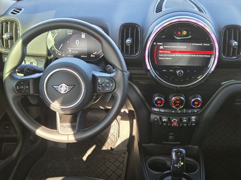 Used 2024 MINI Cooper Countryman S image 25