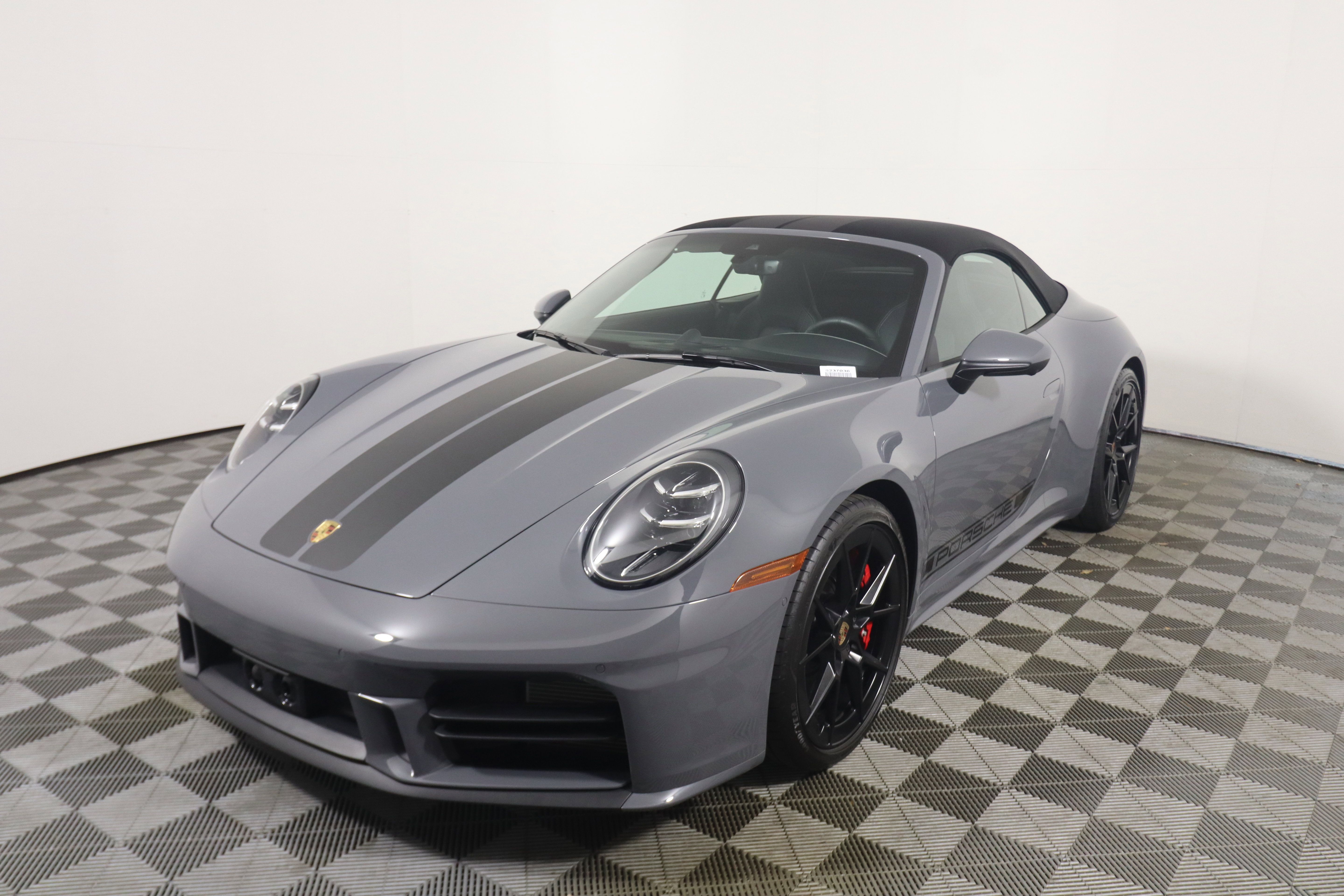 Certified 2026 Porsche 911 Carrera S RWD image 11
