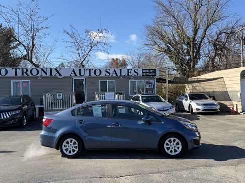 Used 2016 Kia Rio LX w/ Power Package image 7