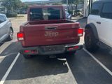 Used 2021 Jeep Gladiator Rubicon image 5