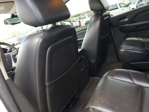 Used 2009 GMC Yukon Denali AWD/4WD image 27