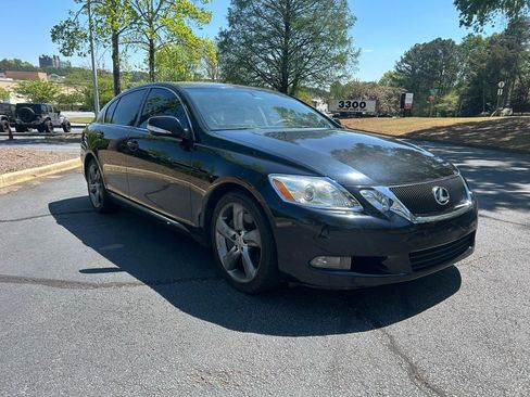 Used 2010 Lexus GS 350 image 7