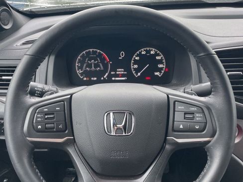 Certified 2024 Honda Ridgeline RTL image 10