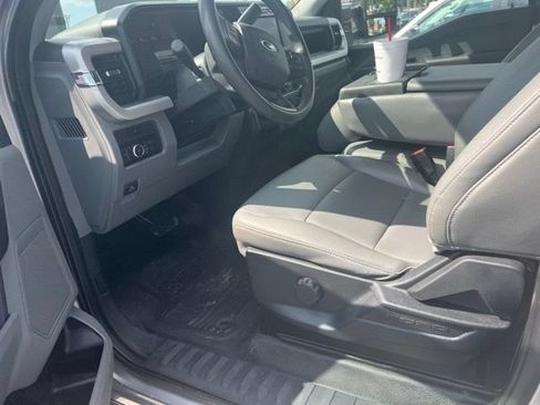 Used 2023 Ford F350 XL w/ 360-Degree Camera Package AWD/4WD image 11