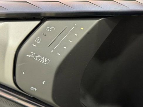 New 2026 BMW X3 xDrive30 image 24