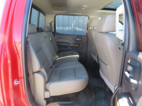 Used 2018 GMC Sierra 1500 SLT image 30